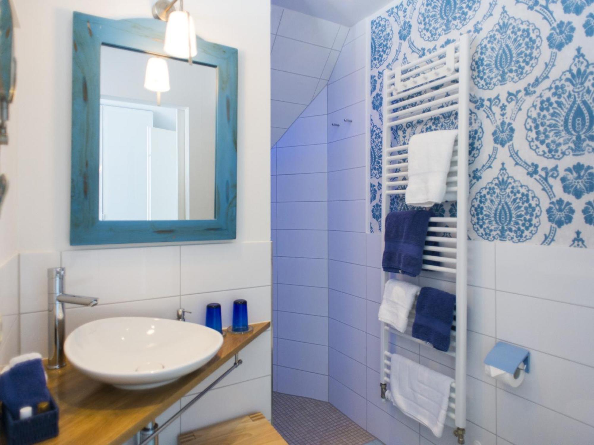 Hotel Zeit in Eckernförde Zimmer foto