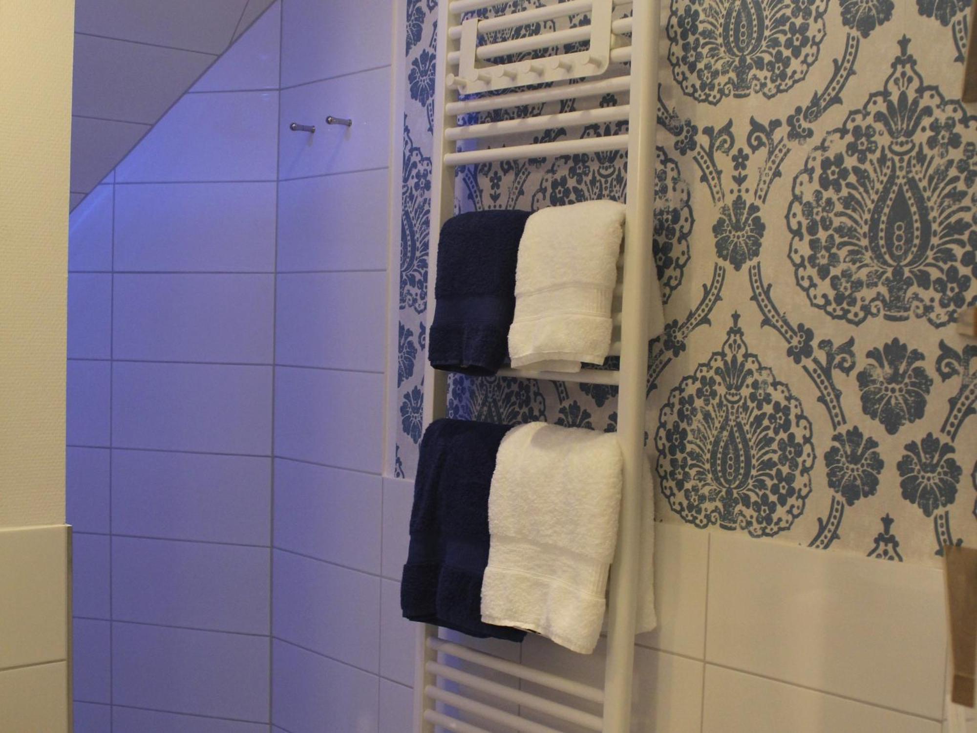 Hotel Zeit in Eckernförde Zimmer foto
