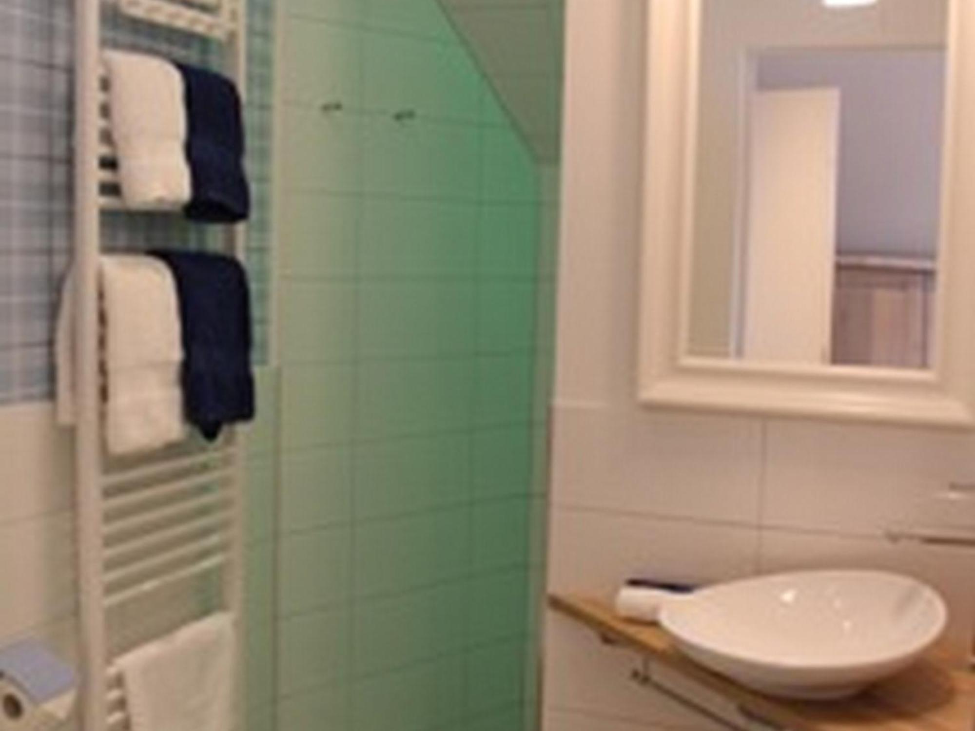 Hotel Zeit in Eckernförde Zimmer foto