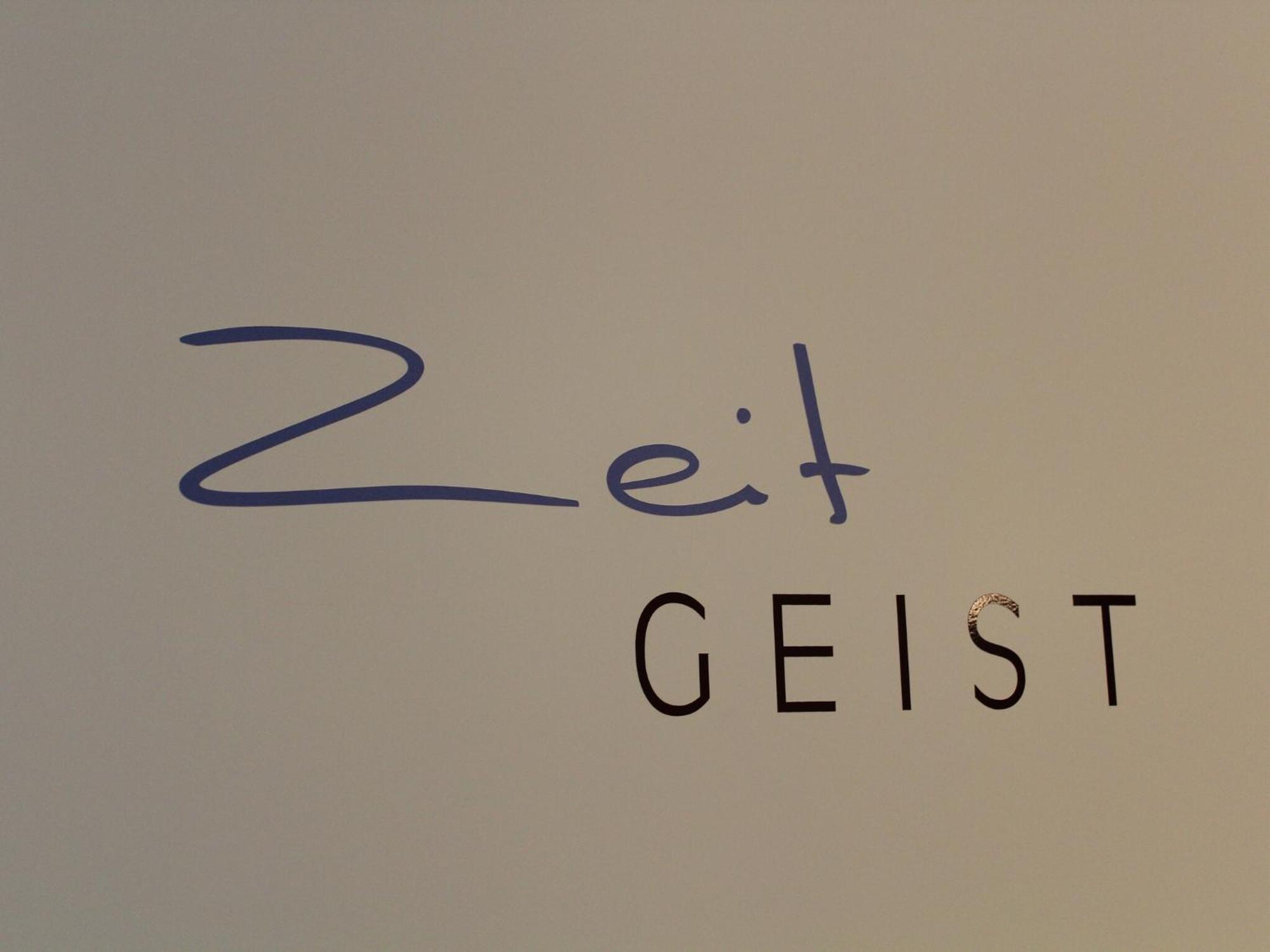 Hotel Zeit in Eckernförde Exterior foto